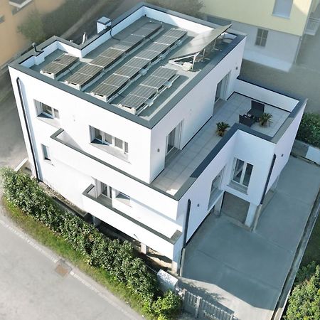 Green Home - Cernobbio Apt Комо Екстер'єр фото