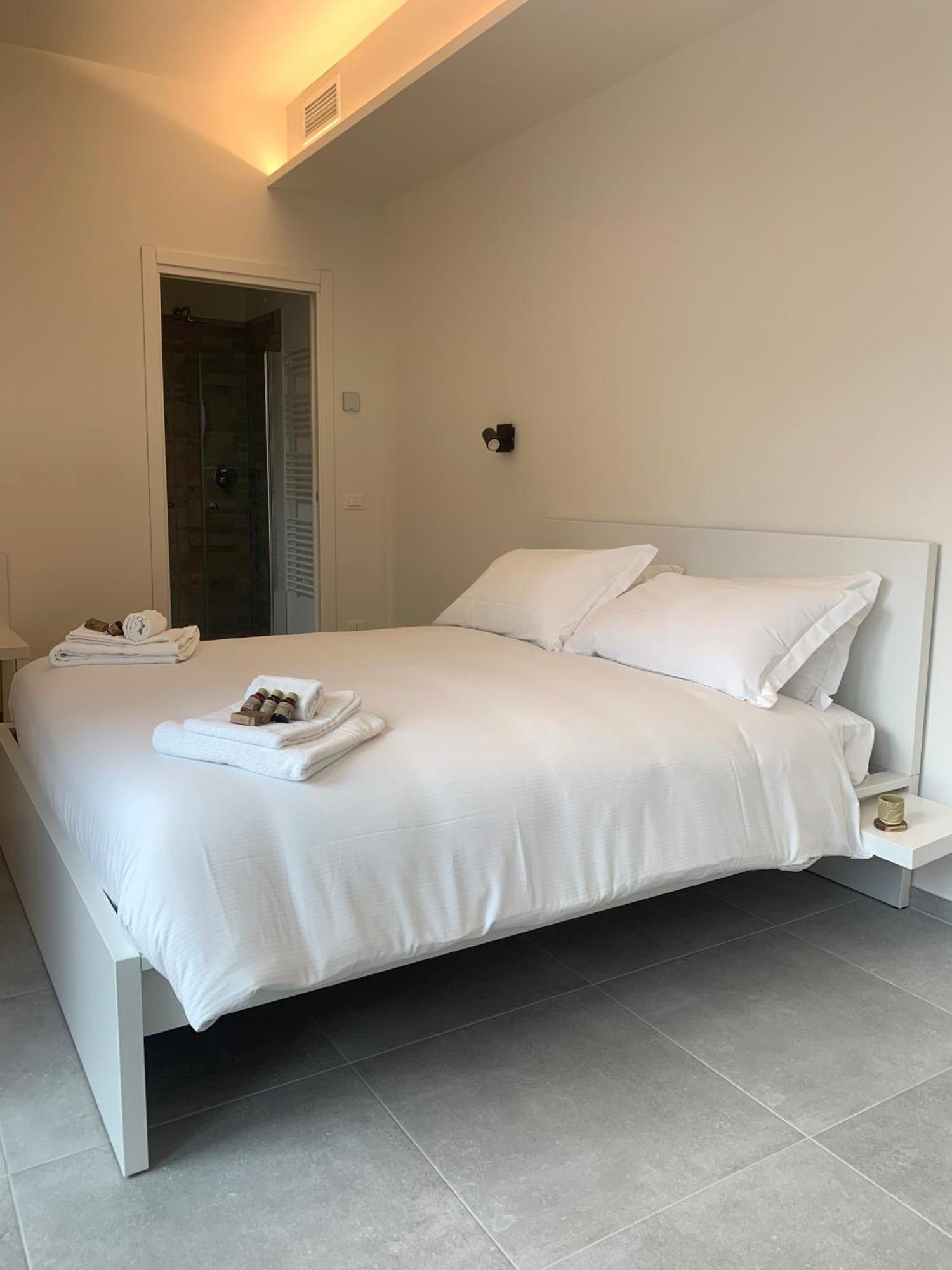Green Home - Cernobbio Apt Комо Екстер'єр фото