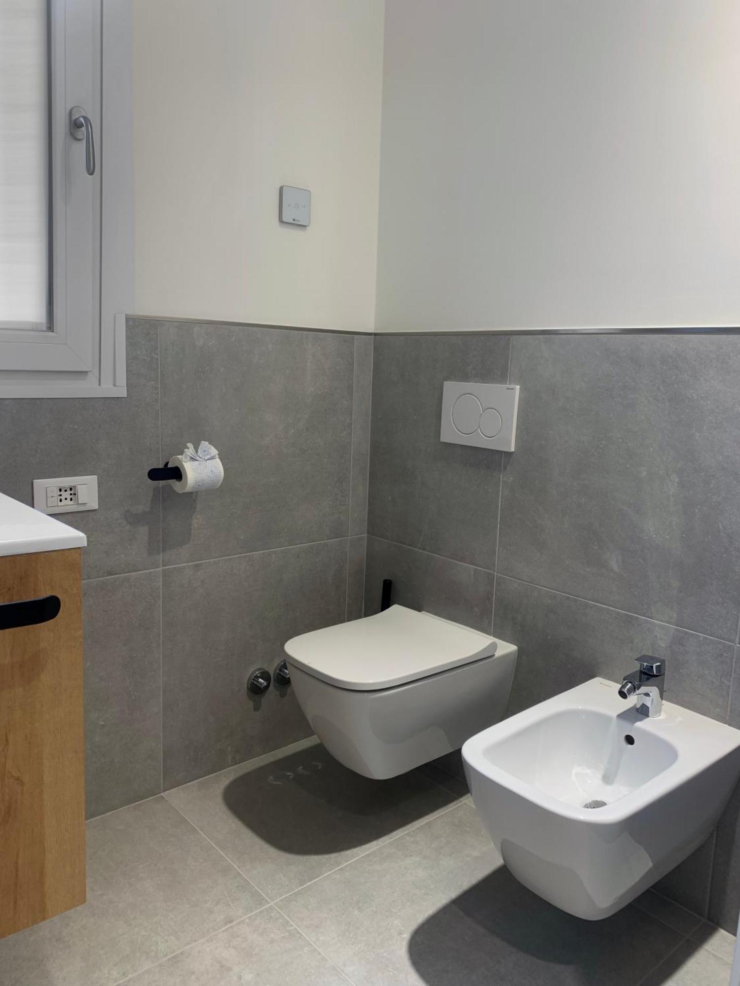 Green Home - Cernobbio Apt Комо Екстер'єр фото
