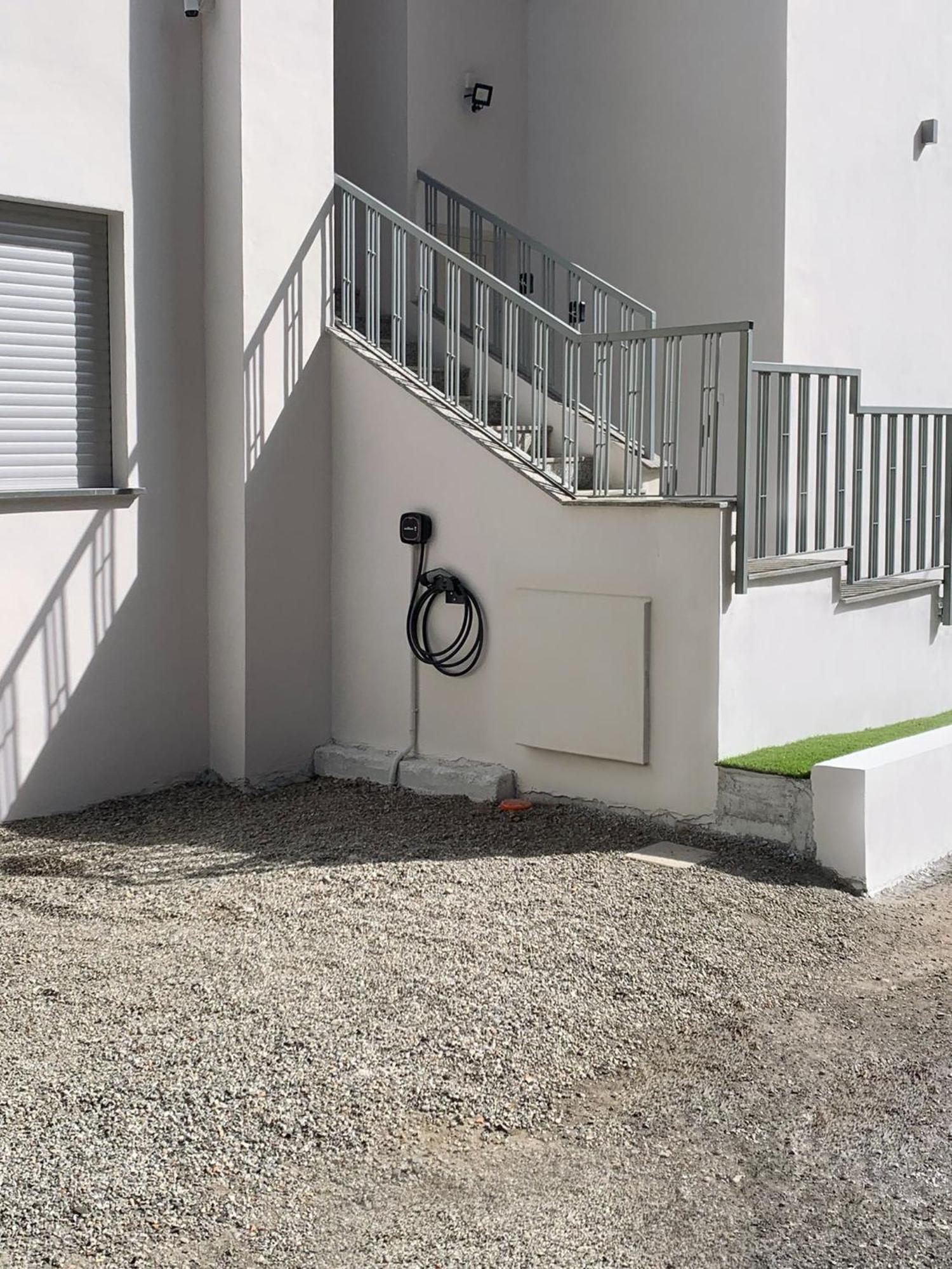 Green Home - Cernobbio Apt Комо Екстер'єр фото