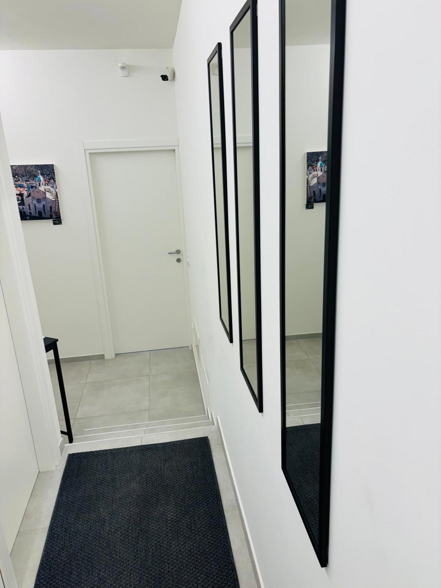 Green Home - Cernobbio Apt Комо Екстер'єр фото