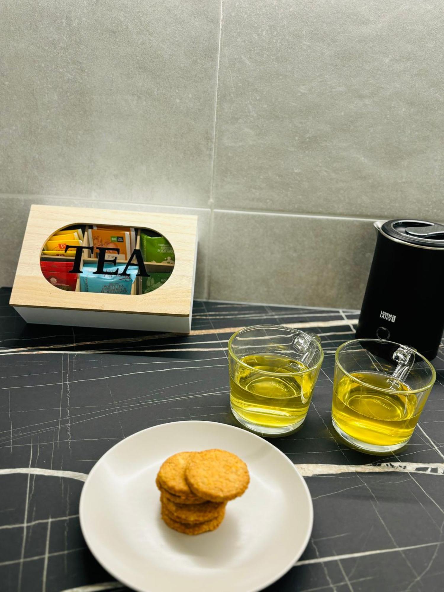 Green Home - Cernobbio Apt Комо Екстер'єр фото