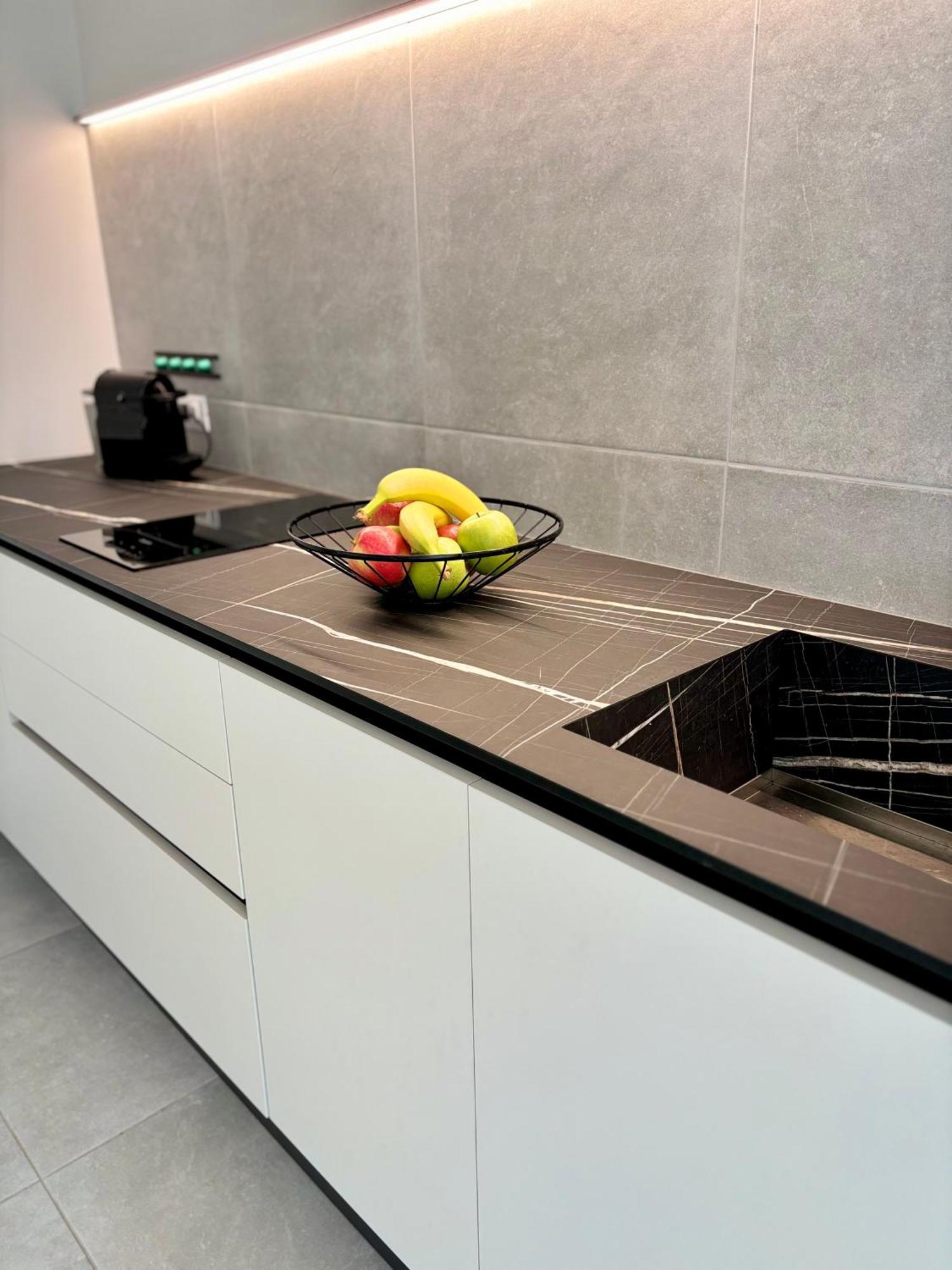 Green Home - Cernobbio Apt Комо Екстер'єр фото