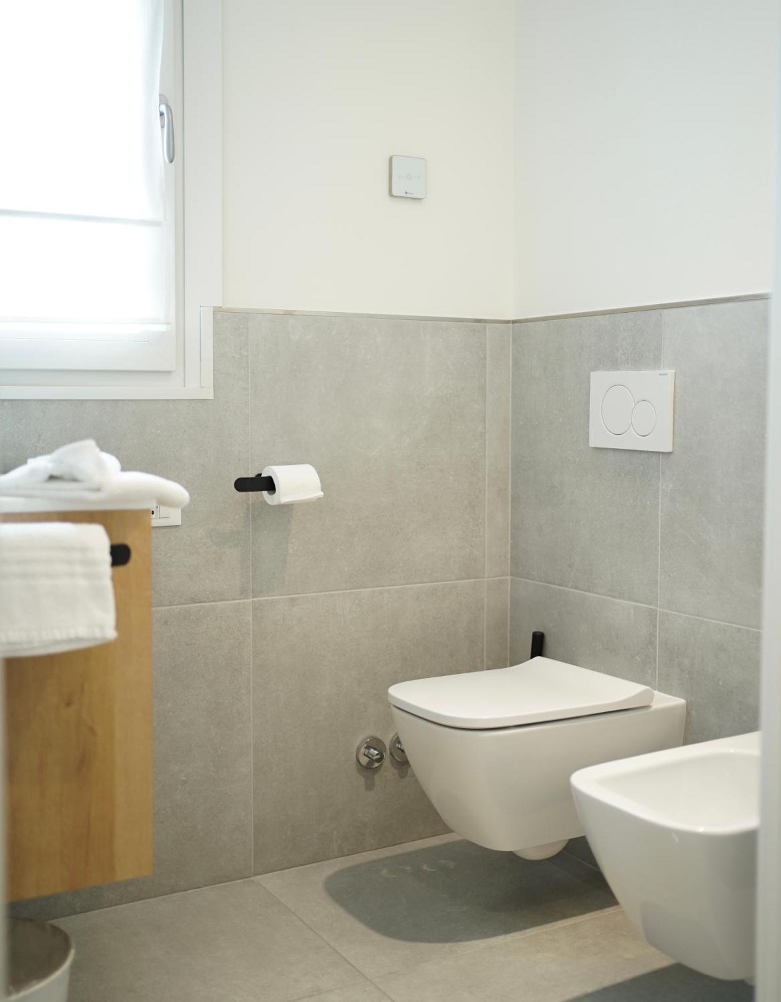 Green Home - Cernobbio Apt Комо Екстер'єр фото