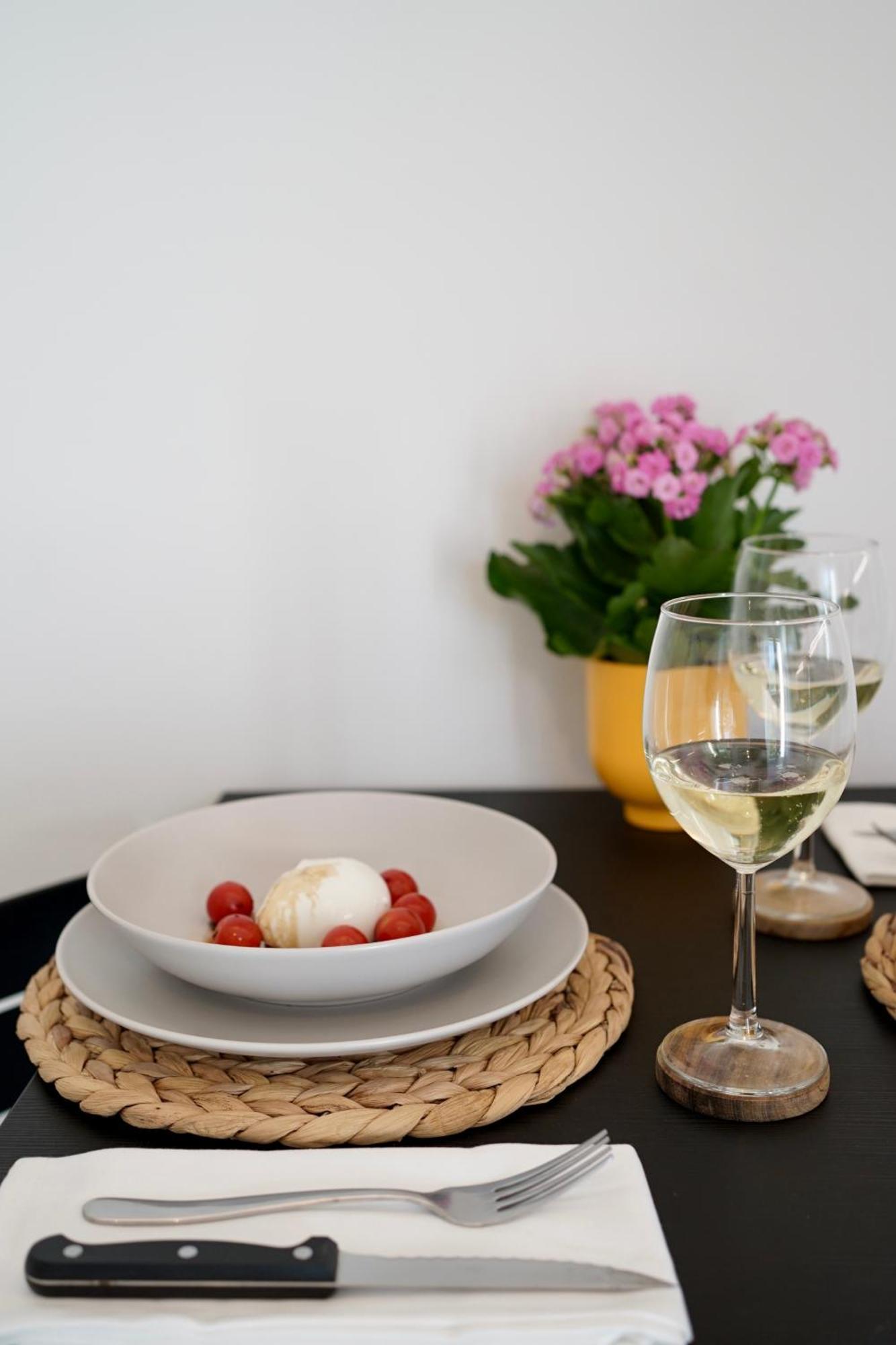 Green Home - Cernobbio Apt Комо Екстер'єр фото